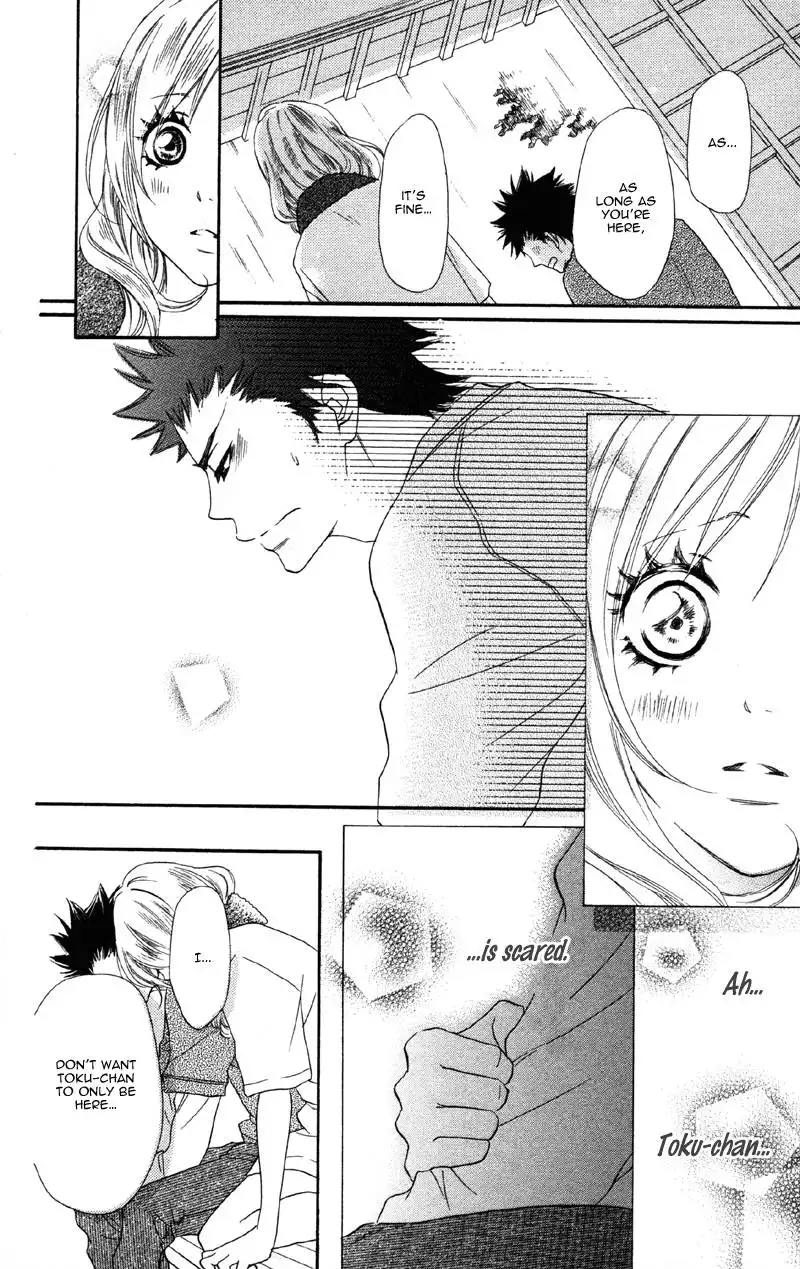 Cherry na Bokura Chapter 3 34